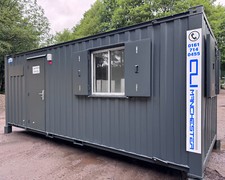 21ft 8ft anti for sale  ROCHDALE