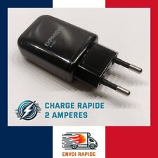Chargeur secteur usb d'occasion  Privas