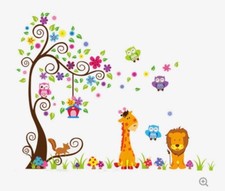 Kids jungle theme for sale  Rio Vista