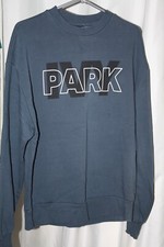 Ivy park sweatshirt for sale  UTTOXETER