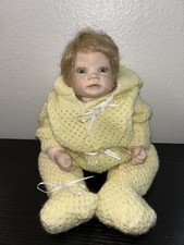 Reborn vintage baby for sale  Portland