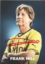 Fussball borussia dortmund gebraucht kaufen  Leun