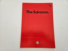 Volkswagen scirocco pages for sale Volkswagen scirocco pages for sale  NUNEATON