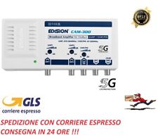 Centralino uhf vhf usato  Aversa