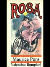 Libro rosa maurice usato  Zenson di Piave