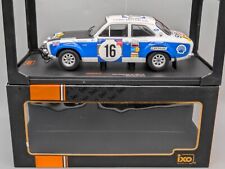 Modellautos ixo ford gebraucht kaufen  Neunkirchen-Seelscheid