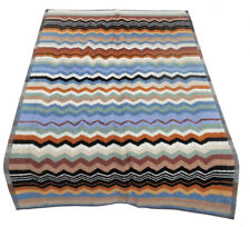 missoni home tappeto usato  Trino
