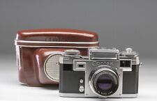Contax iii zeiss usato  Martinsicuro