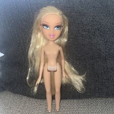 Bratz doll cloe for sale  BURNTWOOD