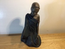 Soul journey figurine for sale  DEESIDE