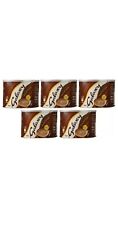 Bebida instantânea de chocolate quente Galaxy pacote com 1 kg de 5 - 1 kg x5 | frete rápido e gratuito, usado comprar usado  Enviando para Brazil