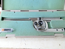 Mitutoyo protractor. 187 for sale  KIDDERMINSTER