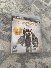 God of War Saga Dual Pack - Sony PlayStation 3 segunda mano  Embacar hacia Argentina