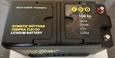 Dometic büttner tempra150 gebraucht kaufen  Gütersloh