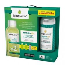 Zuccari aloe vera usato  Altamura