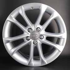 Audi alufelge 7jx18 gebraucht kaufen  Hemmingen