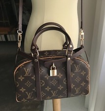 Louis vuitton clutch gebraucht kaufen  Neuss