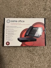 Ooma office small for sale  Spokane