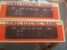 Lionel gauge western for sale  KETTERING