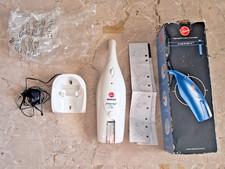 Aspiratore tavolo hoover usato  Crema