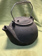 Cast iron steam for sale  Candler