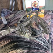 Antique cast iron for sale  Norwalk