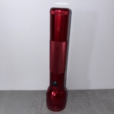 Red mag lite for sale  COVENTRY