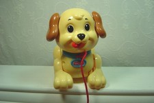 Fisher price pull for sale  Rock Valley