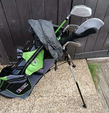 junior golf clubs 12 14 for sale  UPMINSTER