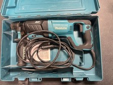 Martelo rotativo com fio Makita Hr2641, usado comprar usado  Enviando para Brazil