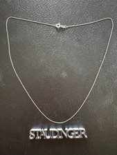 18k goldkette halskette gebraucht kaufen  Römerberg