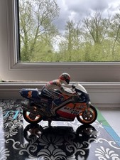 Moto honda nsr for sale  WITNEY