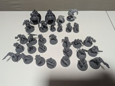 Warhammer 40k necromunda gebraucht kaufen  Landshut