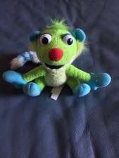 Treelo soft toy for sale  STOKE-ON-TRENT