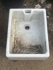 Belfast sink garden for sale  WOKING