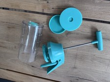 Teigmischer spender pampered gebraucht kaufen Teigmischer spender pampered gebraucht kaufen  Buchen (Odenwald)