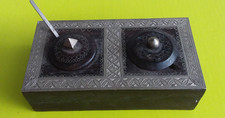Ancien saleron poivre d'occasion  Wingles