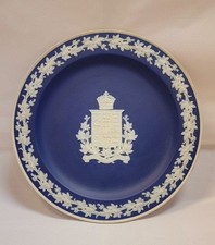 Antique wedgwood dark d'occasion  Expédié en Belgium