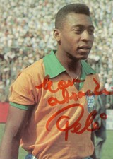Pele edson arantes gebraucht kaufen Pele edson arantes gebraucht kaufen  Deutschland