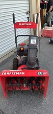 Snowblower craftsman electric for sale  Kennewick