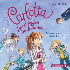 Carlotta carlotta herzklopfen gebraucht kaufen  Berlin