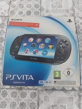 Vita konsole pch gebraucht kaufen  Hagenbüchach
