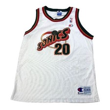 Vintage gary payton for sale  Salem