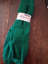 Tolle handgestrickte socken gebraucht kaufen Tolle handgestrickte socken gebraucht kaufen  Jüterbog