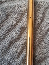 Ancien stylo renolds d'occasion  Gujan-Mestras