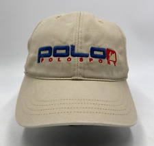 Vtg polo sport d'occasion  Expédié en Belgium