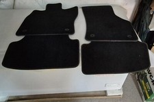 Tappetini auto originali usato  Villachiara