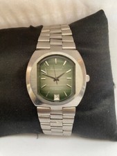 Accurist mens vintage for sale  HOUNSLOW
