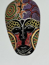 Jamaican mask jamaica for sale  Trenton