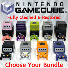 Nintendo gamecube choose for sale  Salt Lake City
